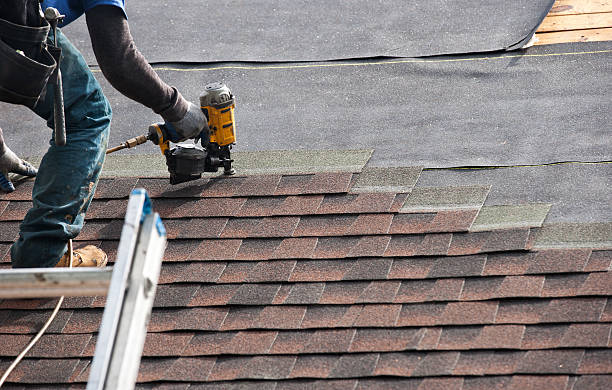Licensed Roofing service in Lovelady, TX - Brentwood Metal Roofing